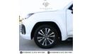 Lexus LX600 Prestige 3.5L Lexus LX600  Full Option   2023 GCC Under Warranty