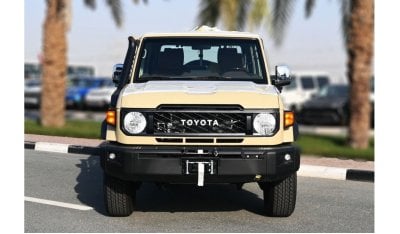 Toyota Land Cruiser Pick Up Toyota Land Cruiser 2.8L full option 2024 Diesel