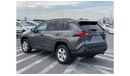 Toyota RAV4 2021 Toyota Rav4 XLE Canadian Specs / EXPORT ONLY