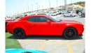 Dodge Challenger CHALLENGER/2022/HIME **RTWITH SRTKIT +WIDE BODY**LOW MILEG  VERY GOOD CONDITION