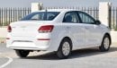 Kia Pegas 1.4L, Petrol, A/T, 2024