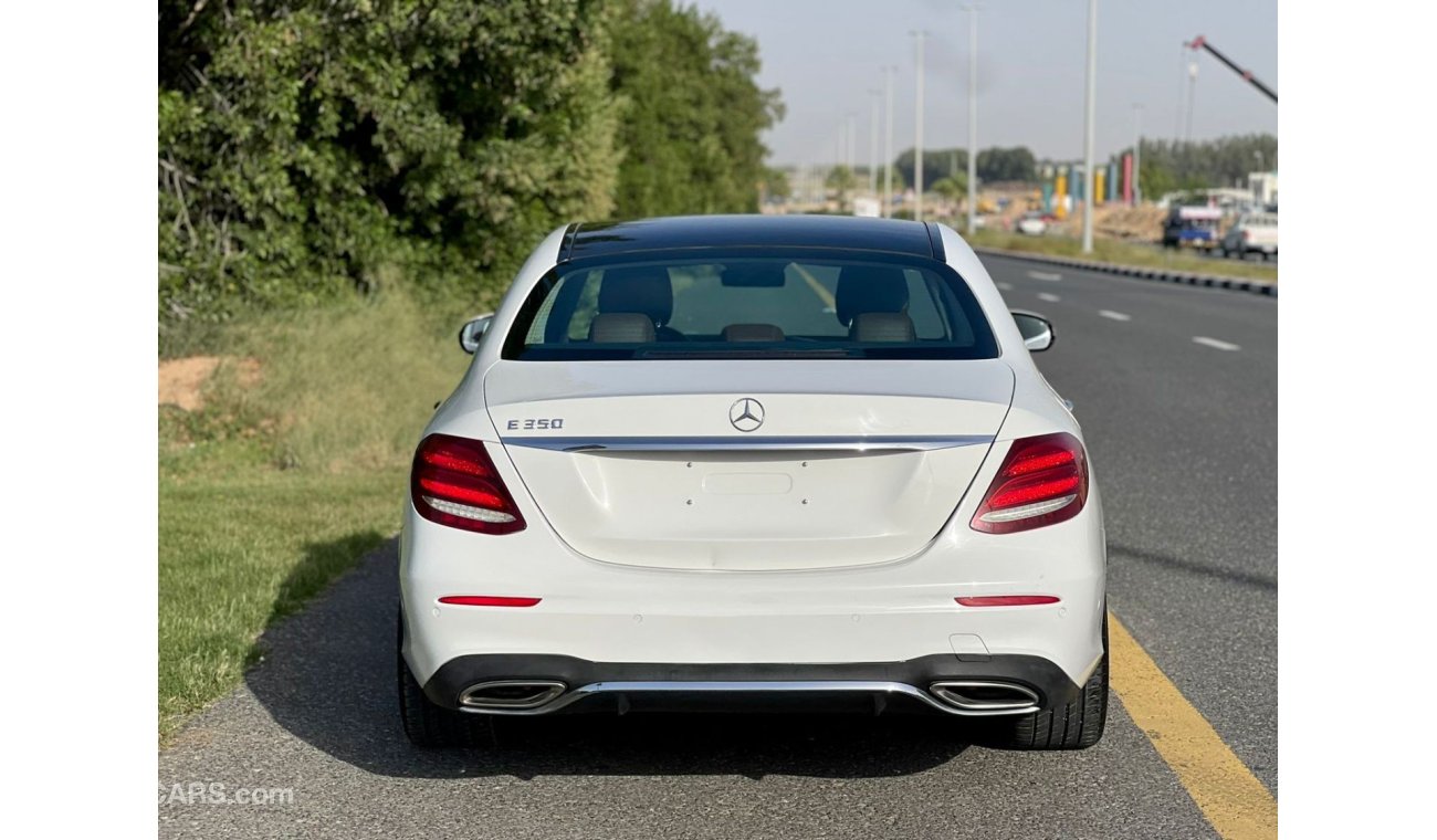 مرسيدس بنز E 350 Std