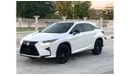 Lexus RX450h Platinum LEXUS RX-450h ,HYBRID 2019 GCC .Full OPTIONS.PANORAMIC