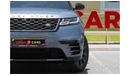 Land Rover Range Rover Velar P250 R-Dynamic SE