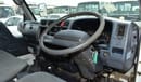 Toyota Dyna Diesel Right hand