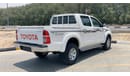 Toyota Hilux 2015 4x4 Full Automatic Ref#313