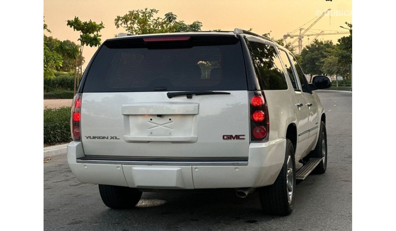 GMC Yukon XL