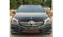 Mercedes-Benz A 250 std