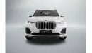 BMW X7 40i