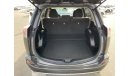 Toyota RAV4 VXR 2017 TOYOTA RAV4 XLE HYBRID 4x4 FULL OPTIONS IMPORTED FROM USA