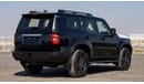 تويوتا برادو (LHD) TOYOTA PRADO 250 TX 2.8D AT MY2024 - BLACK