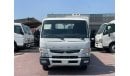 Mitsubishi Canter 2023 I 14 FT I Ref#411