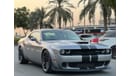 دودج تشالينجر SRT Hellcat 6.2L (717 HP)