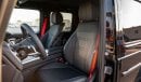 Mercedes-Benz G 500 4.0L PETROL – OBSIDIAN BLACK: MBUX, OFF-ROAD MODES, AND PREMIUM COMFORT