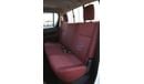 Toyota Hilux Double Cab DLX 2.7L Petrol Automatic