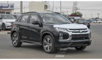 ميتسوبيشي ASX GLX Highline 2.0L 4WD Brand New Mitsubishi ASX HighLine for Export 2024 2.0L A/T | 4WD | Petrol | Bl