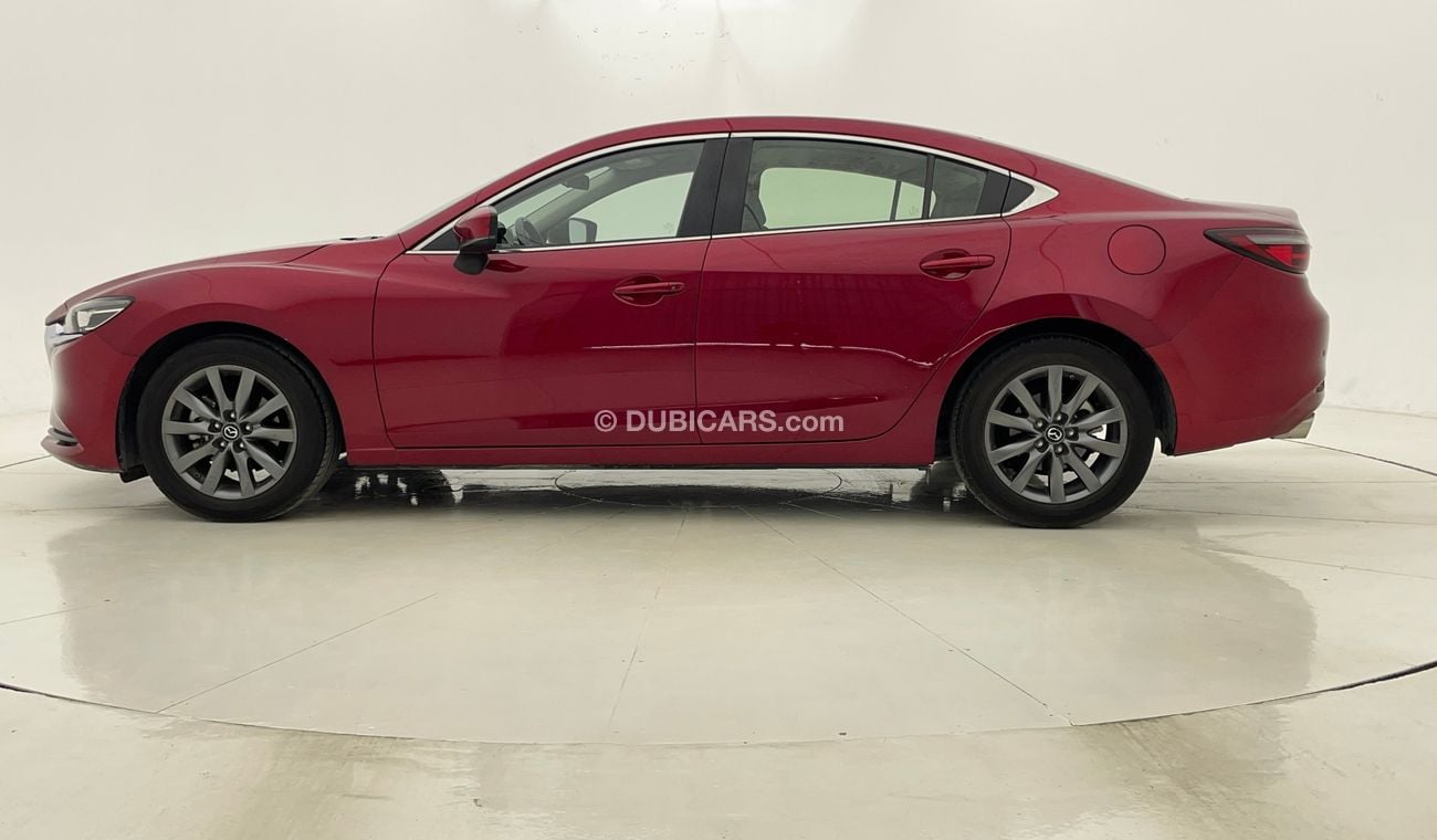 Mazda 6 PURE 2.5 | Zero Down Payment | Free Home Test Drive