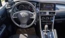 Mitsubishi Xpander 2024 MITSUBISHI XPENDER MED LINE  1.5L 2WD  7 SEATER