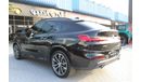 BMW X4M XDRIVE 30i