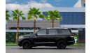 Lincoln Navigator 2023 | 5,679 P.M  | 0% Downpayment | LOW MILEAGE!