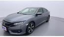 Honda Civic LX SPORT 1.6 | Under Warranty | Inspected on 150+ parameters