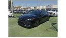 تويوتا كامري 2021 Toyota Camry SE (XV70), 4dr sedan, 2.5L 4cyl Petrol, Automatic, Front Wheel Drive