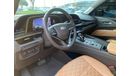 Cadillac Escalade Premium Luxury Platinum