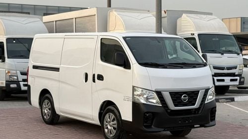 Nissan Urvan 2021 |  van | Ref#505