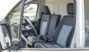 Toyota Hiace 2025 Toyota Hiace High Roof cargo RWD 3.5L petrol AT