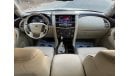 Nissan Patrol Nissan patrol SE platinum/ V8/ 5.6  / model:2013 face lifted to 2022 in a good condition GCC full op