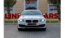 BMW 535i BMW 535i 2016 GCC under Warranty with Flexible Down-Payment.