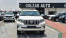 Toyota Prado Toyota Prado VX 2.7L