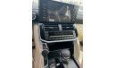 Toyota Land Cruiser GXR 4.0L PETROL 2023 GCC