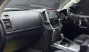 Toyota Land Cruiser 2021 Sahara V8 RHD Diesel Full options Top Of The Range