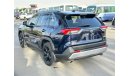 Toyota RAV4 Toyota Rav4 Hybrid 2020 Model Hybrid Full options