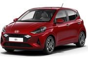 Hyundai Grand i10