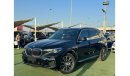 بي أم دبليو X5 BMW X5 X drive 3.0 LI M power body kit- 2023 -Cash Or 4,342 Monthly Excellent Condition -