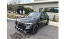 مرسيدس بنز GLC 43 AMG 4MATIC SUV AMG  Brand New * Export Price *