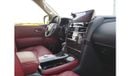 Nissan Patrol LE Platinum City 5.6L