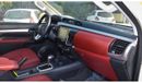 Toyota Hilux 2.7L petrol DC 4X4 GLXS-V1 AT