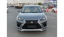 Lexus NX300 2021 LEXUS NX300