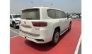 Toyota Land Cruiser TOYOTA LANDCRUISER 4.0 GXR WHITE 2024