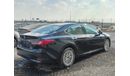 تويوتا كامري 2024 Toyota Camry Luxury 2.0L 4-Cyl Petrol A/T FWD Export Only