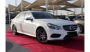 مرسيدس بنز E 250 Std