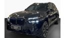 BMW X7 M50 M60i XDRIVE