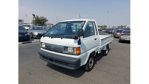 Toyota Lite Ace TOYOTA LITEACE RIGHT HAND DRIVE(PM72188)