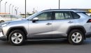 Toyota RAV4 Toyota RAV4 2019 petrol Km 7615 V4