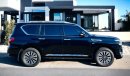 Nissan Patrol AED 2865 PM | NISSAN PATROL LE TITANIUM | GCC | V8