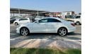 مرسيدس بنز CLS 550 Mercedes — Benz CLS 550 2012 Neat and clean