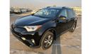 تويوتا راف ٤ 2016 Toyota Rav4 XLE 4x4 Full Option+